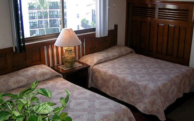 Hotel Suites La Siesta