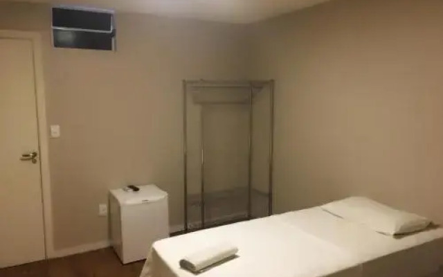Pousada Kit Residence