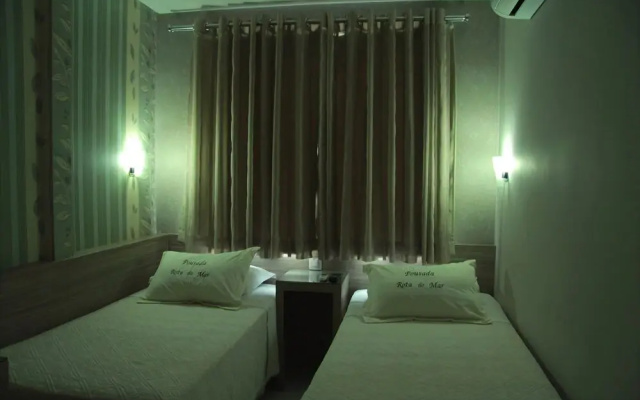Hotel Rota do Mar