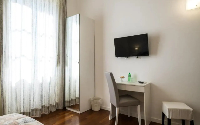 Ai Lattarini House
