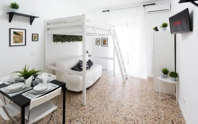 Apartment Anacreonte 7