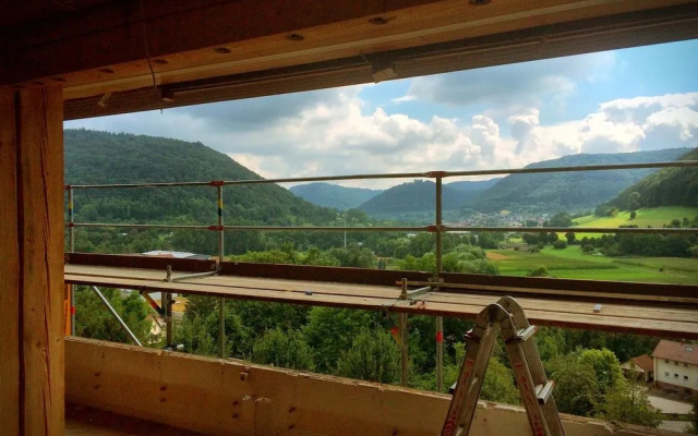 Höhenblick