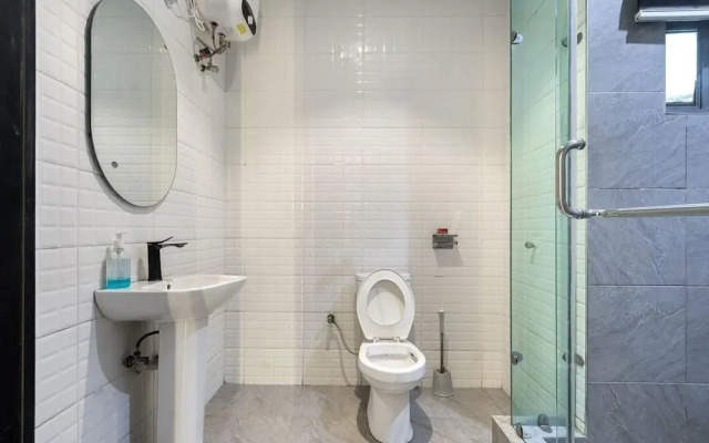 2 bedroom  luxury