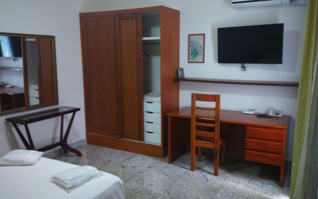 Villa Norma Suites