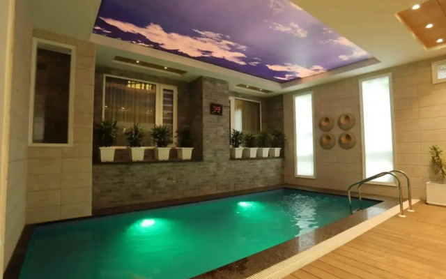 Milestone Inn & Spa