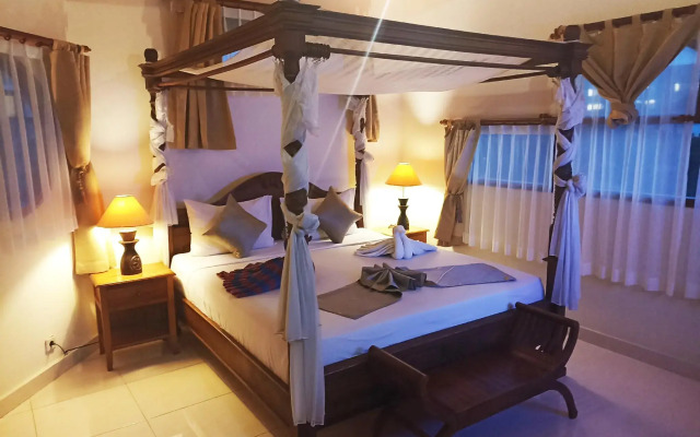 Kusnadi Hotel