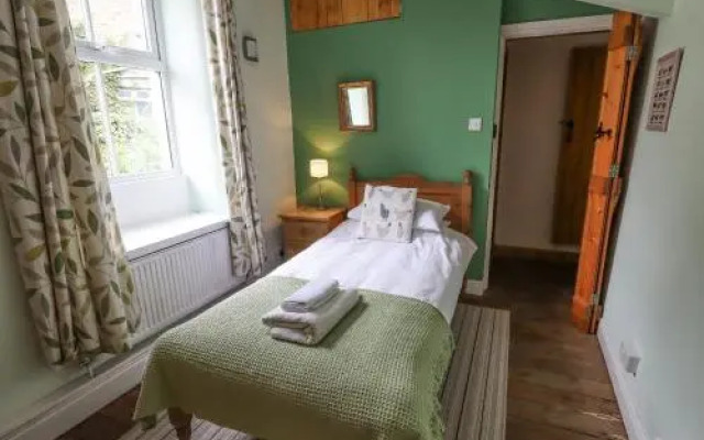 Mary's Cottage