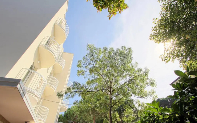 Hotel Corallo