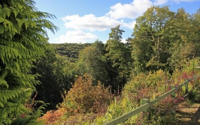 High Bickington Forest View 2 Bedrooms