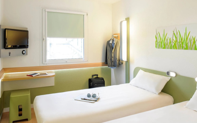 Ibis budget Saint-Étienne stade