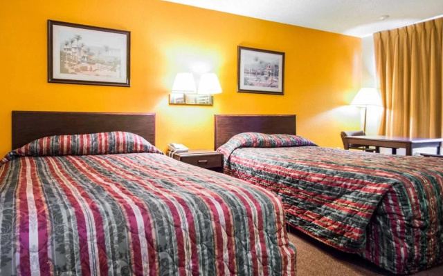 Americas Best Value Inn Gainesville