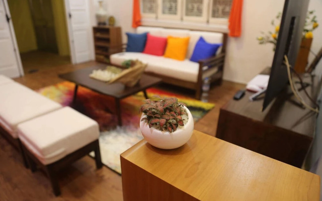 Lee's Family Homestay
