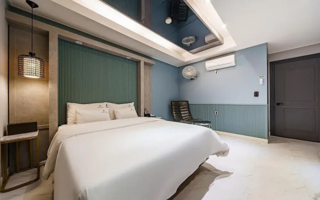 Gyeongju hotel namu