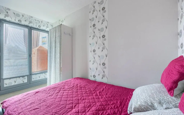Le Pavillon - Appartement à 30 m de la plage