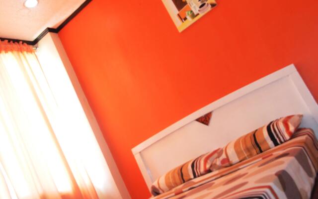 Отель Ardent Suites Hotel & Spa Inc Филиппины, Пуэрто-Принцеса - отзывы, цены и фото номеров - забронировать отель Ardent Suites Hotel & Spa Inc онлайн вид на фасад