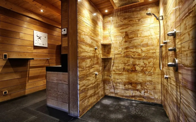 Chalet Acalou