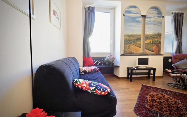 Studio San Luca