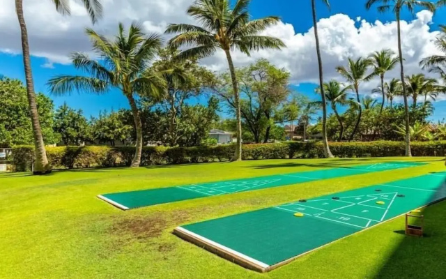 Menehune Shores, #522 2 Bedroom Condo