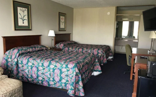 Mountain Inn