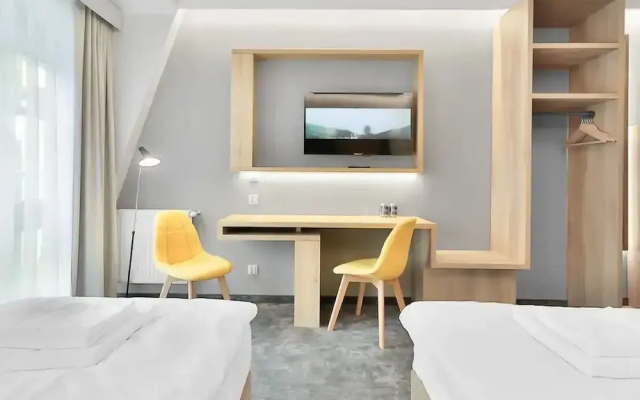 Villa Ozone