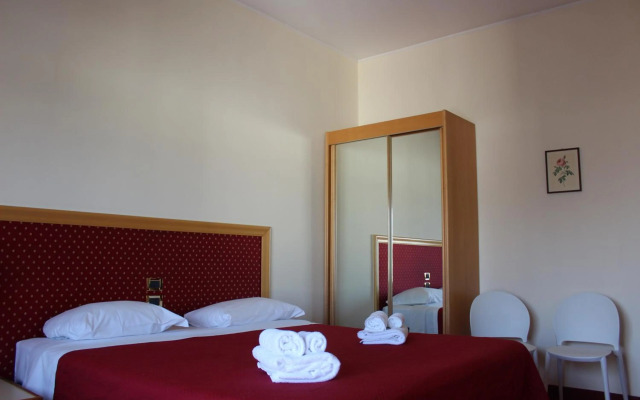 Hotel Palace Masoanri's