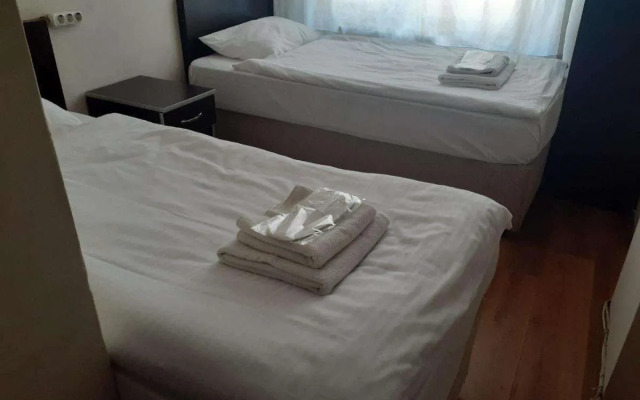 Golden Hotel Istanbul