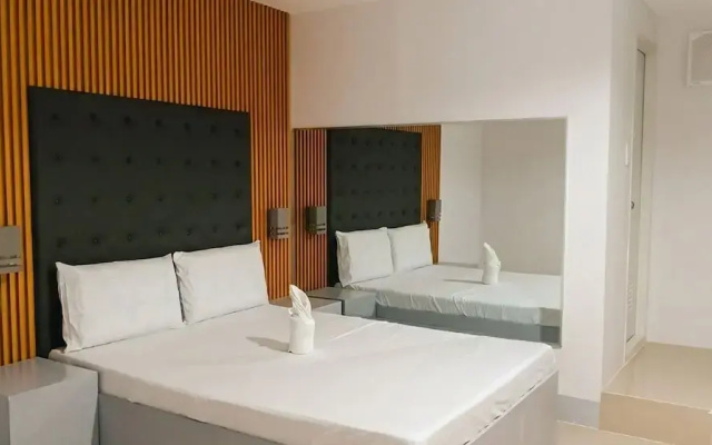 D New Inn Mactan