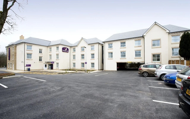 Premier Inn Buxton