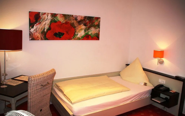 Hotel Beim Schupi Karlsruhe