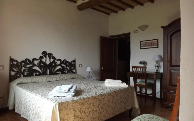La Corte Del Daino