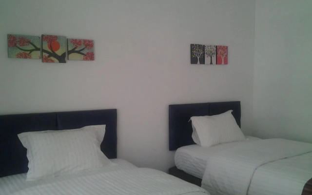 Meuthia Homestay