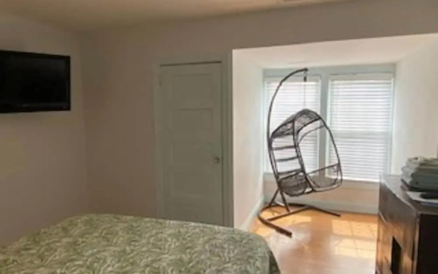 SaltWater Inn