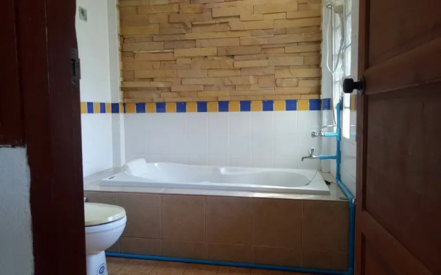Siam Lanna Homestay