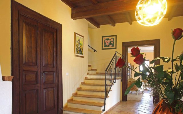Palazzo Madeo - Residenza d'Epoca