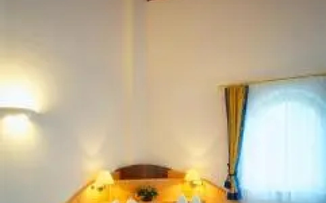 Naturhotel Gruberhof