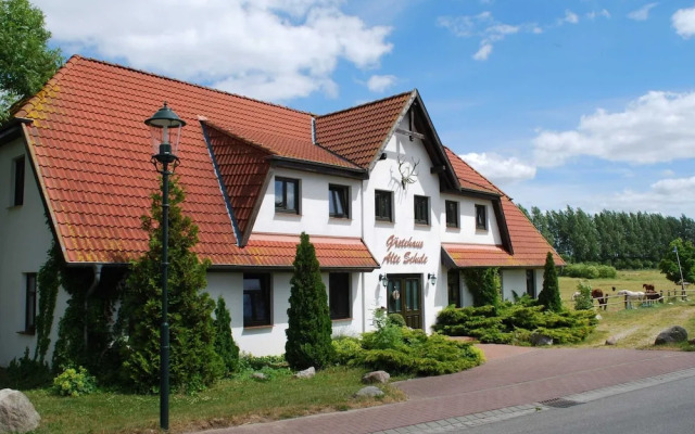 Comfortable Apartment in Quaint Holiday Village