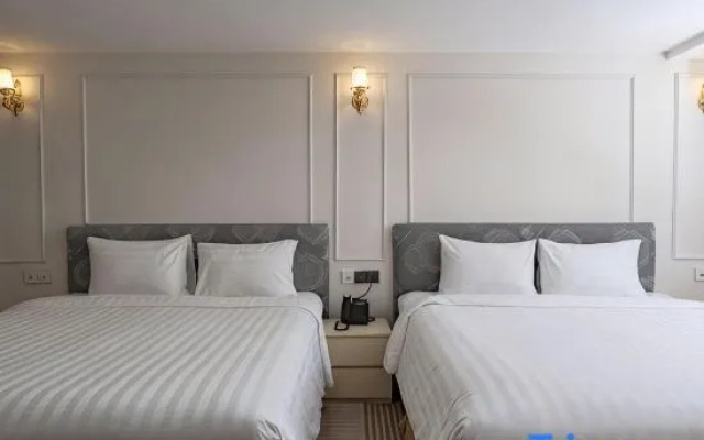 Tan Quy Do 2 Hotel