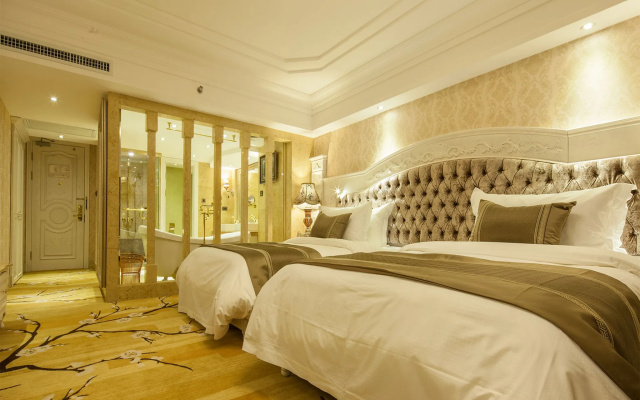 Grand Bravo Guilin Hotel