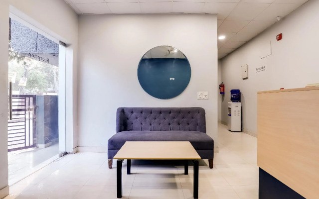 Hotel Silver Arrow by OYO Rooms