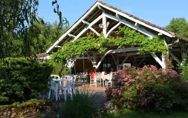 Hôtel Restaurant La Salvetat