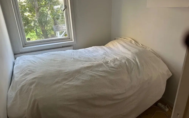 Apartment in Alvsjo Stockholm