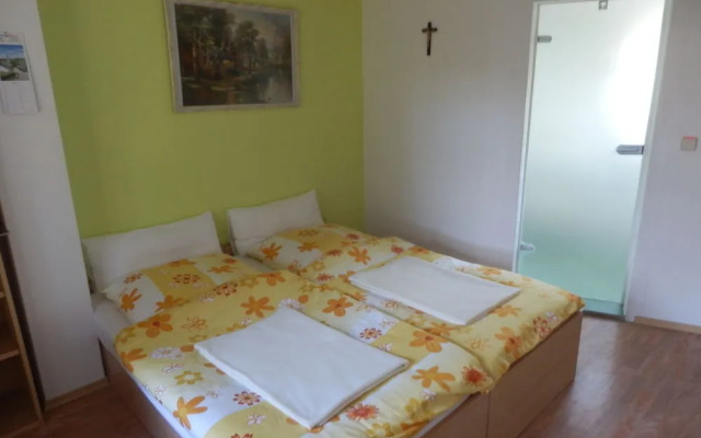 Pension Bramkamp