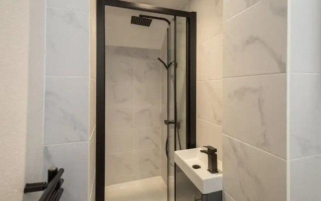 Host Stay Seabourne Villas