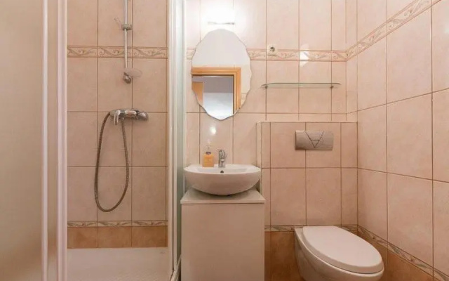 Marija F4 Apartment