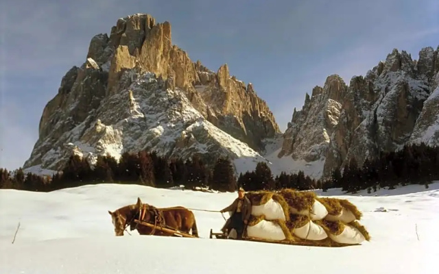 Garni Le Chalet