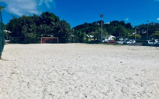 Appartement Au Bord de Mer