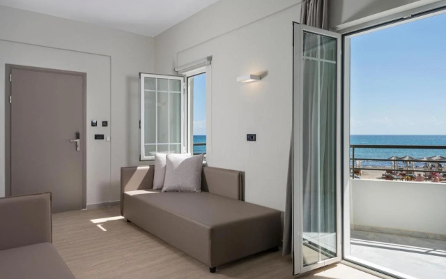 Mare Blue & Suites