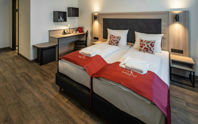 Abasto Hotel Dachau