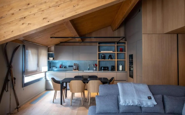 Vip Residences Andorra