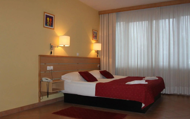 Ljubljana Resort Hotel & Camping